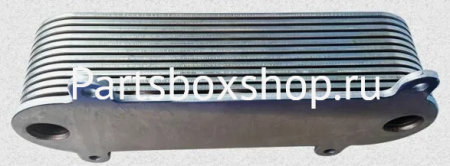 Радиатор масляный теплообменик WP12 612630010050