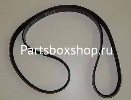 Ремень 5PK1200 FOTON