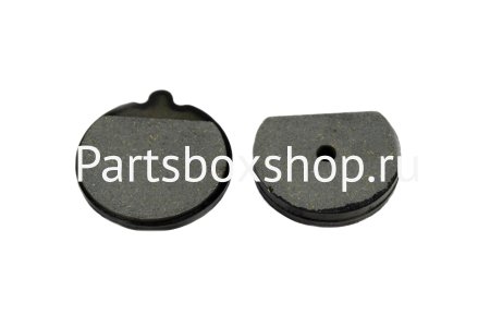 Комплект тормозных колодок 15/920103