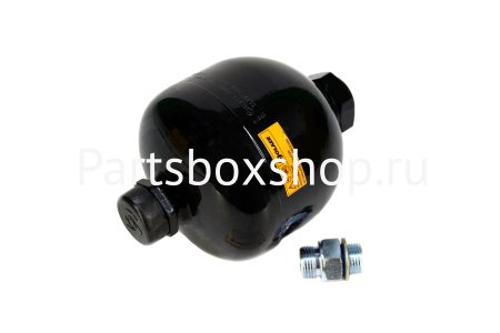 Гидроаккумулятор тормозной 332/H3679 FBERG