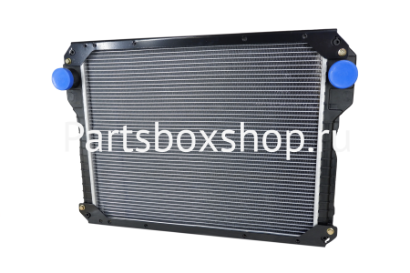 Радиатор охлаждения 332/C5000
