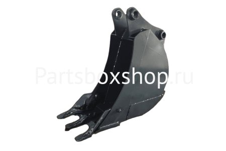 Ковш с боковым усилением JCB 400 мм PBS